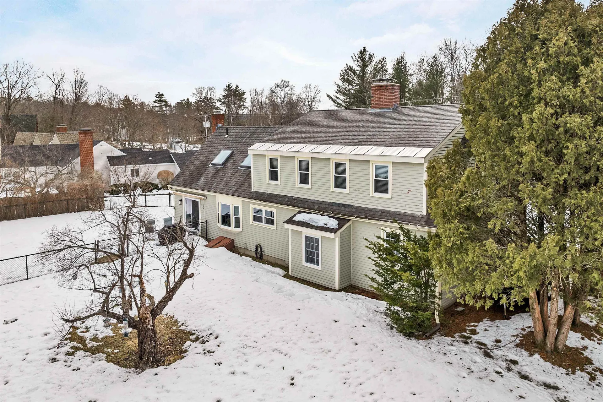 331 Shore Drive Laconia NH 03246