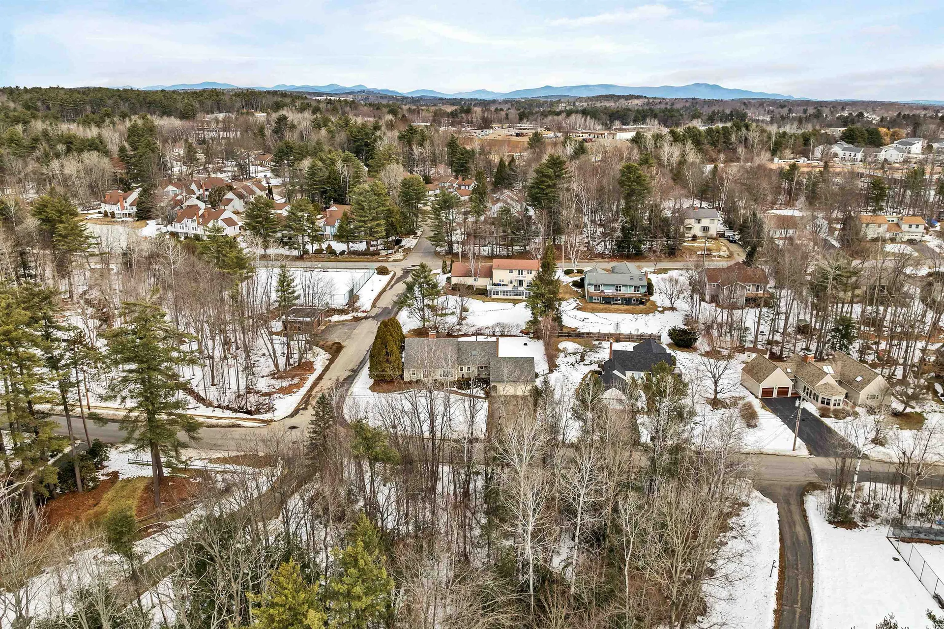 331 Shore Drive Laconia NH 03246