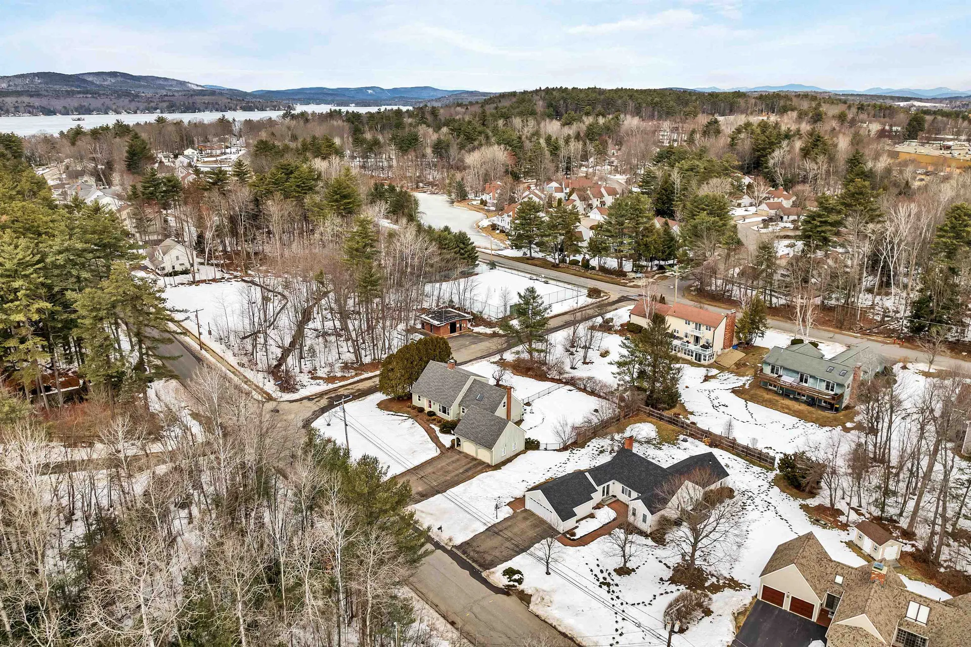 331 Shore Drive Laconia NH 03246