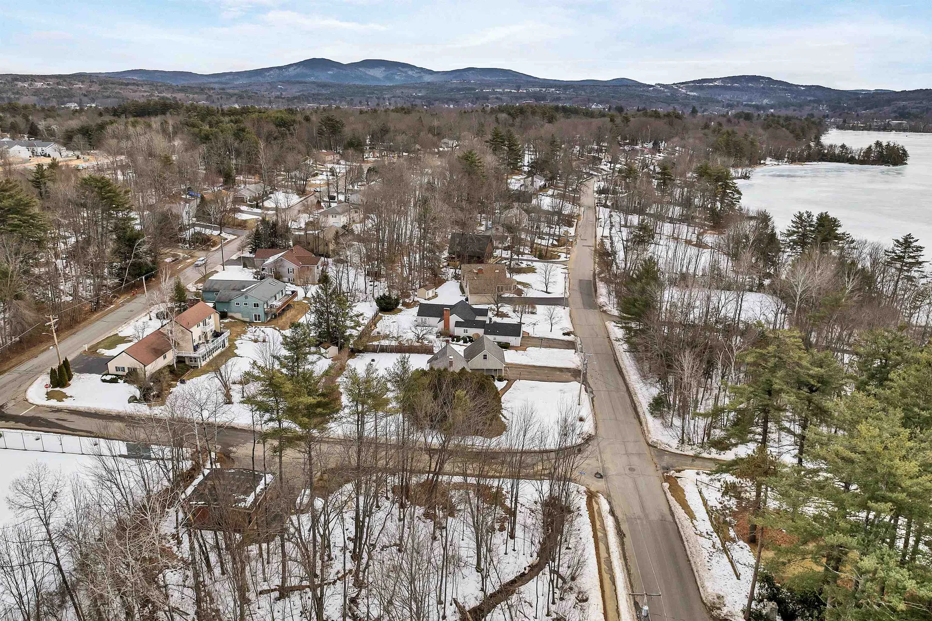 331 Shore Drive Laconia NH 03246