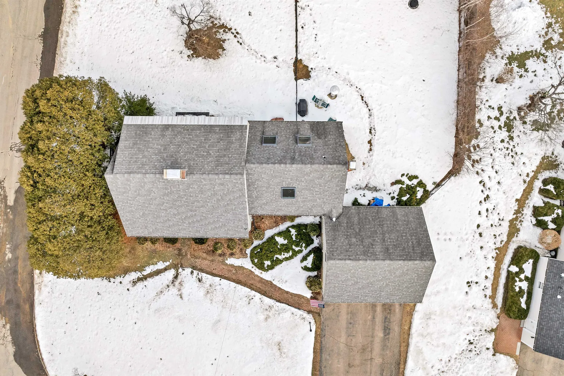 331 Shore Drive Laconia NH 03246