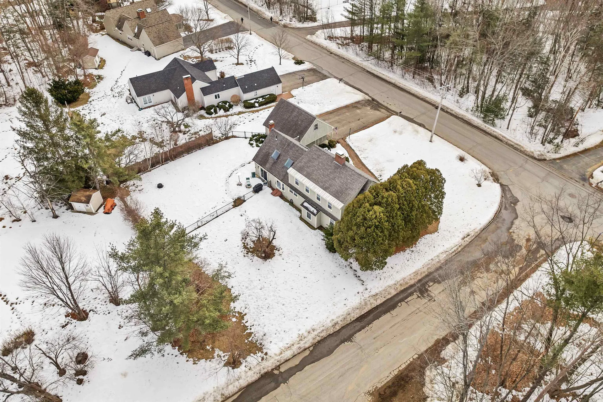 331 Shore Drive Laconia NH 03246