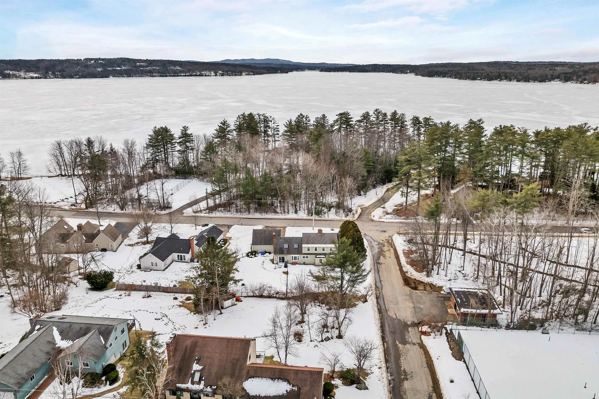 331 Shore Drive Laconia NH 03246