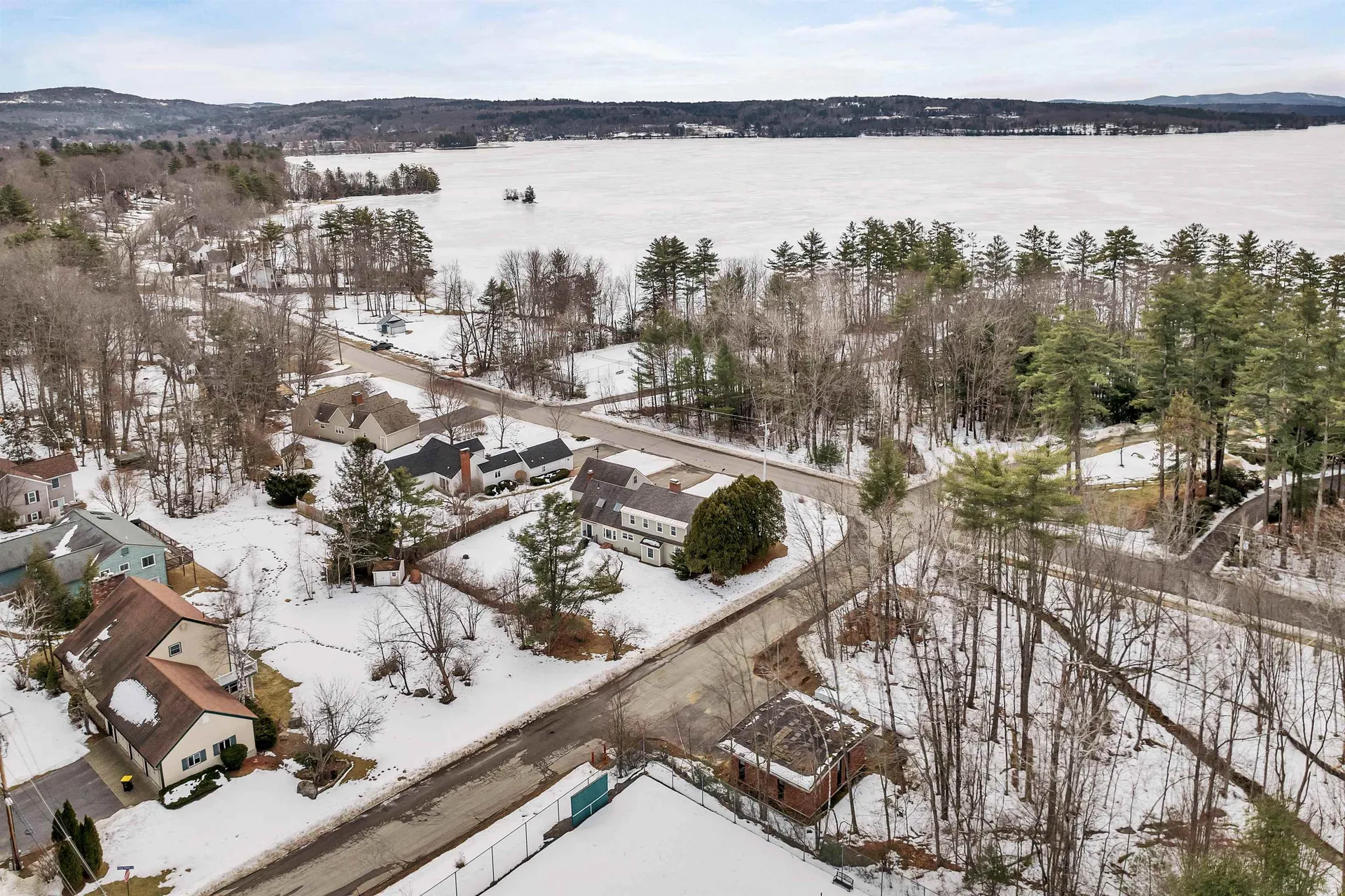 331 Shore Drive Laconia NH 03246