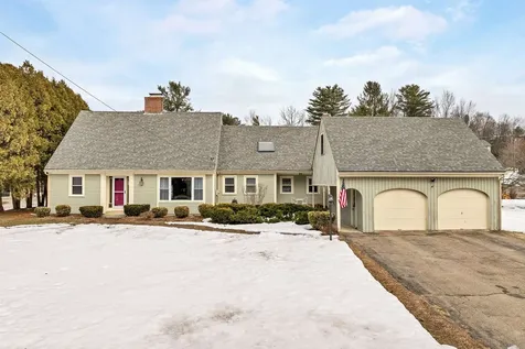 331 Shore Drive Laconia NH 03246