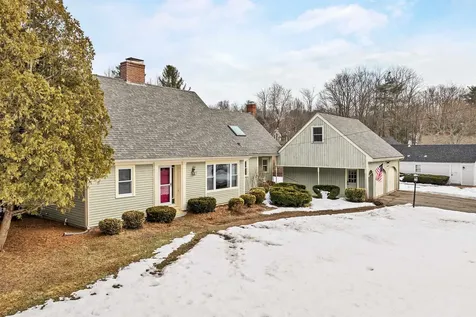 331 Shore Drive Laconia NH 03246