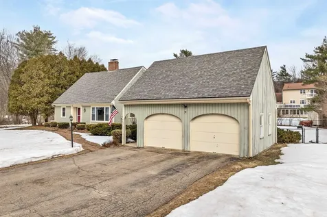331 Shore Drive Laconia NH 03246