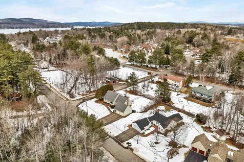 331 Shore Drive Laconia NH 03246