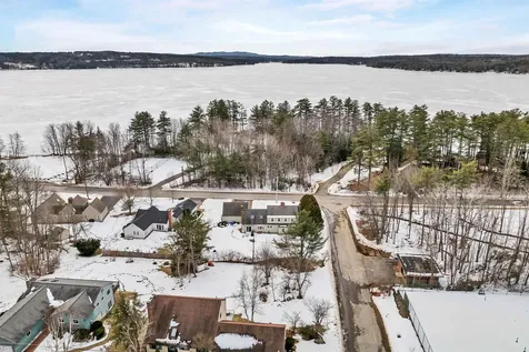 331 Shore Drive Laconia NH 03246