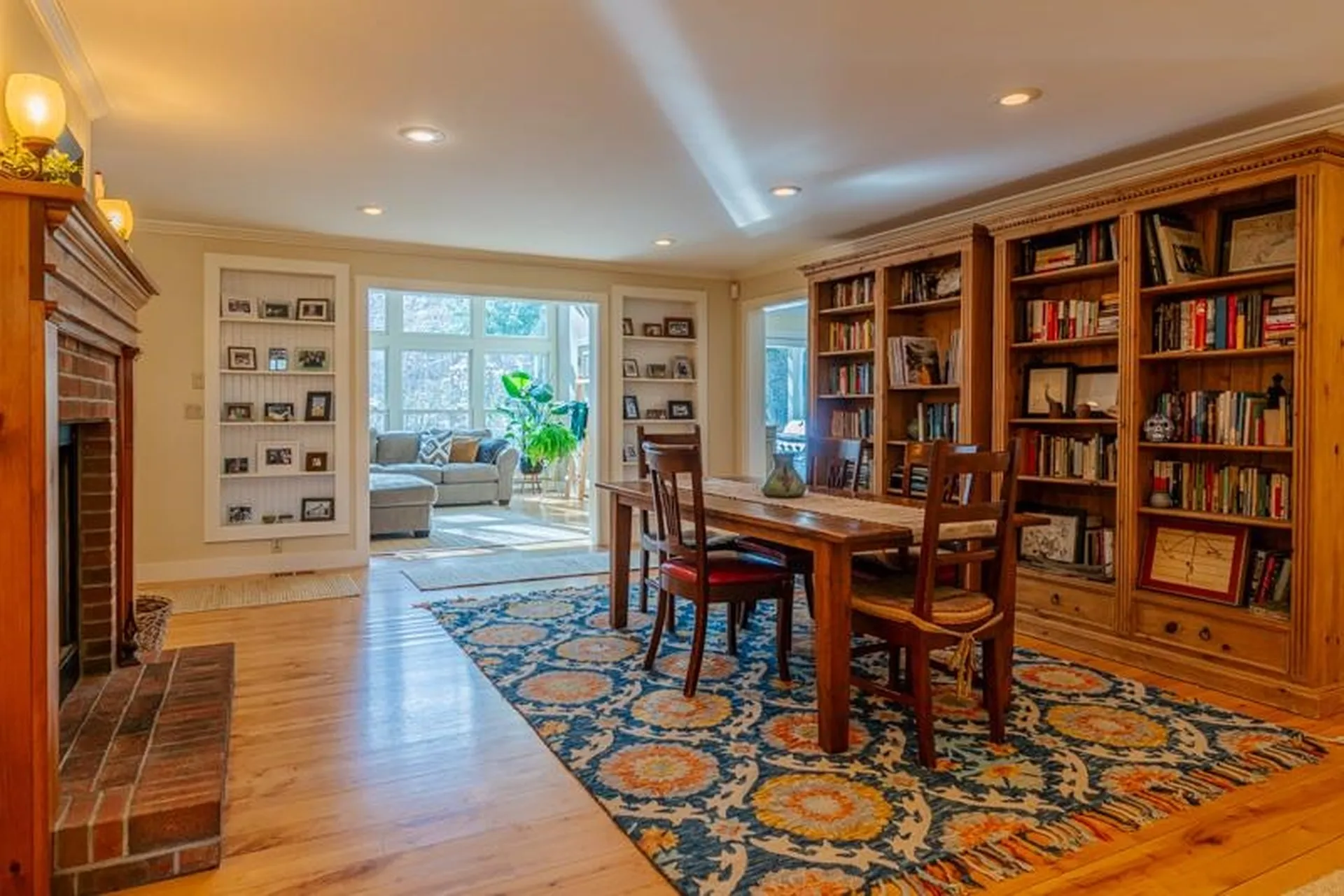 255 Mending Walls Road Manchester VT 05255