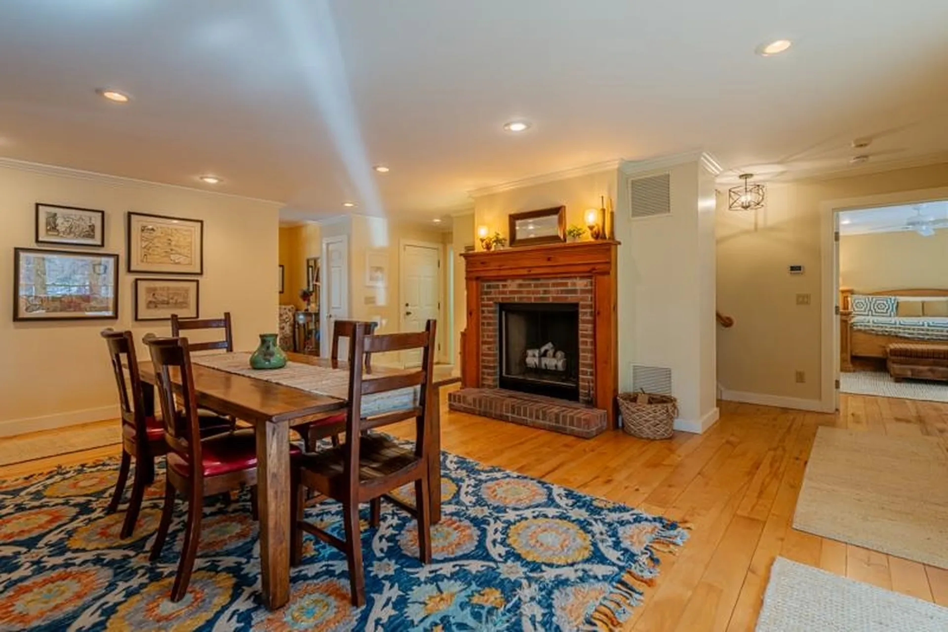 255 Mending Walls Road Manchester VT 05255