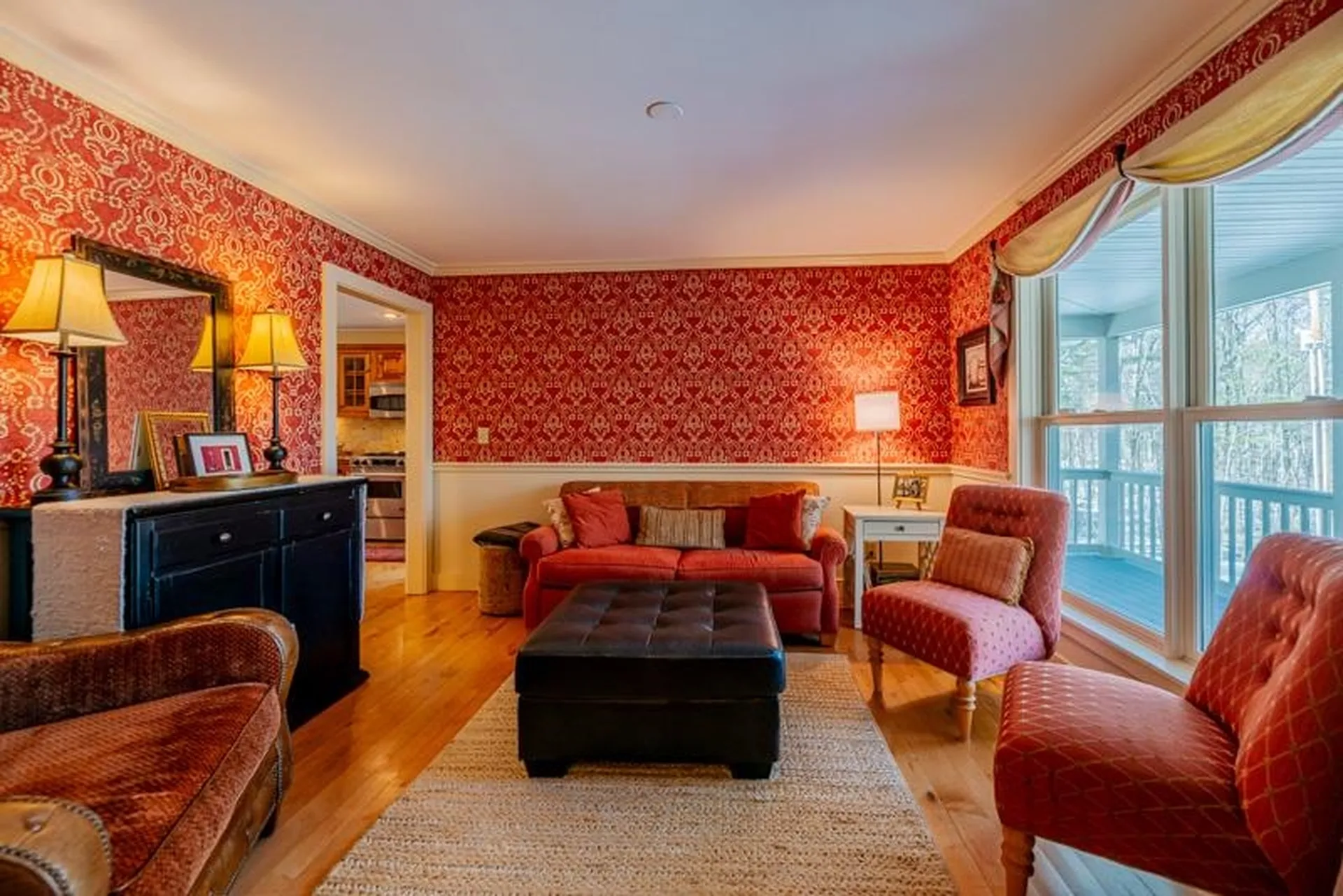 255 Mending Walls Road Manchester VT 05255