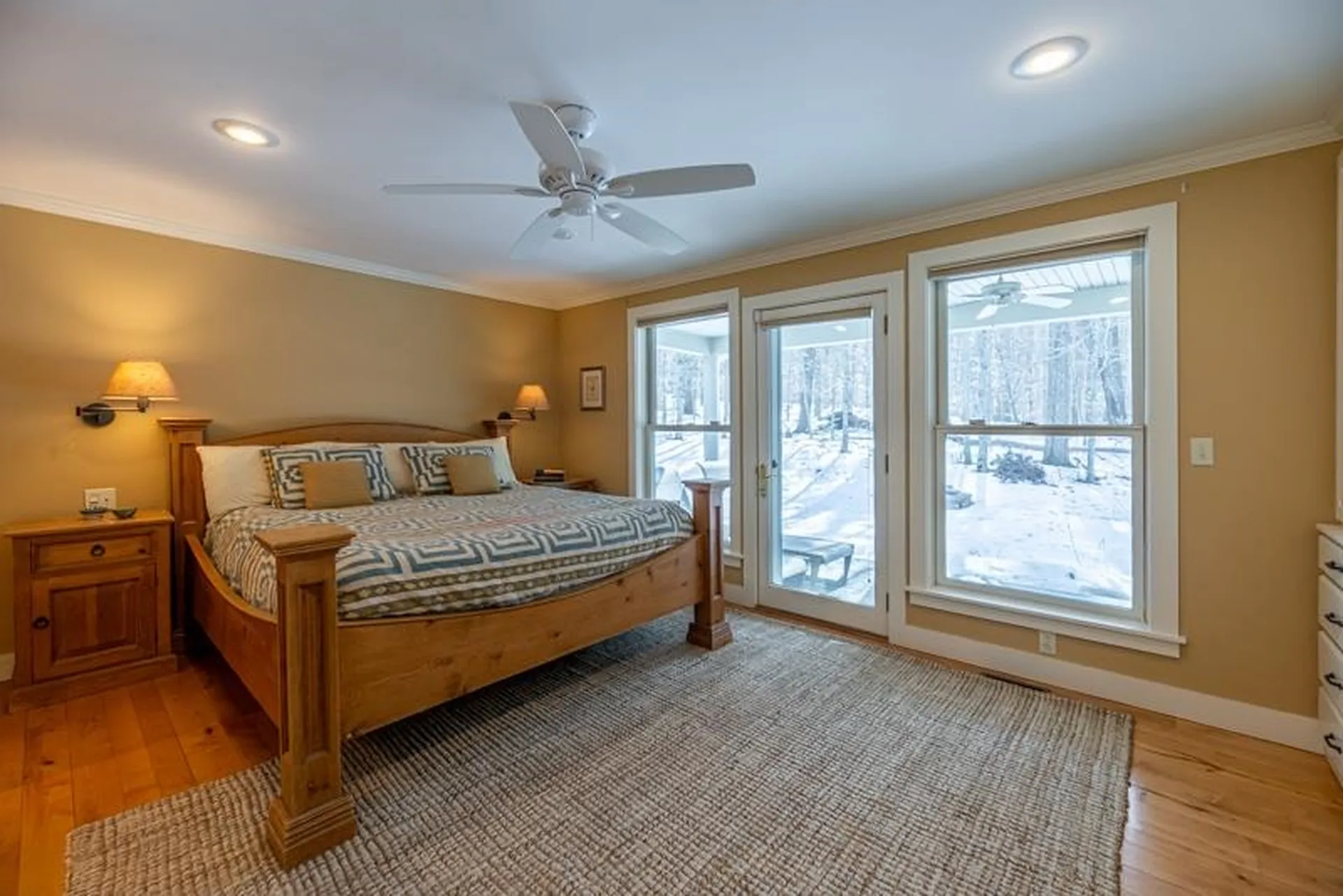 255 Mending Walls Road Manchester VT 05255