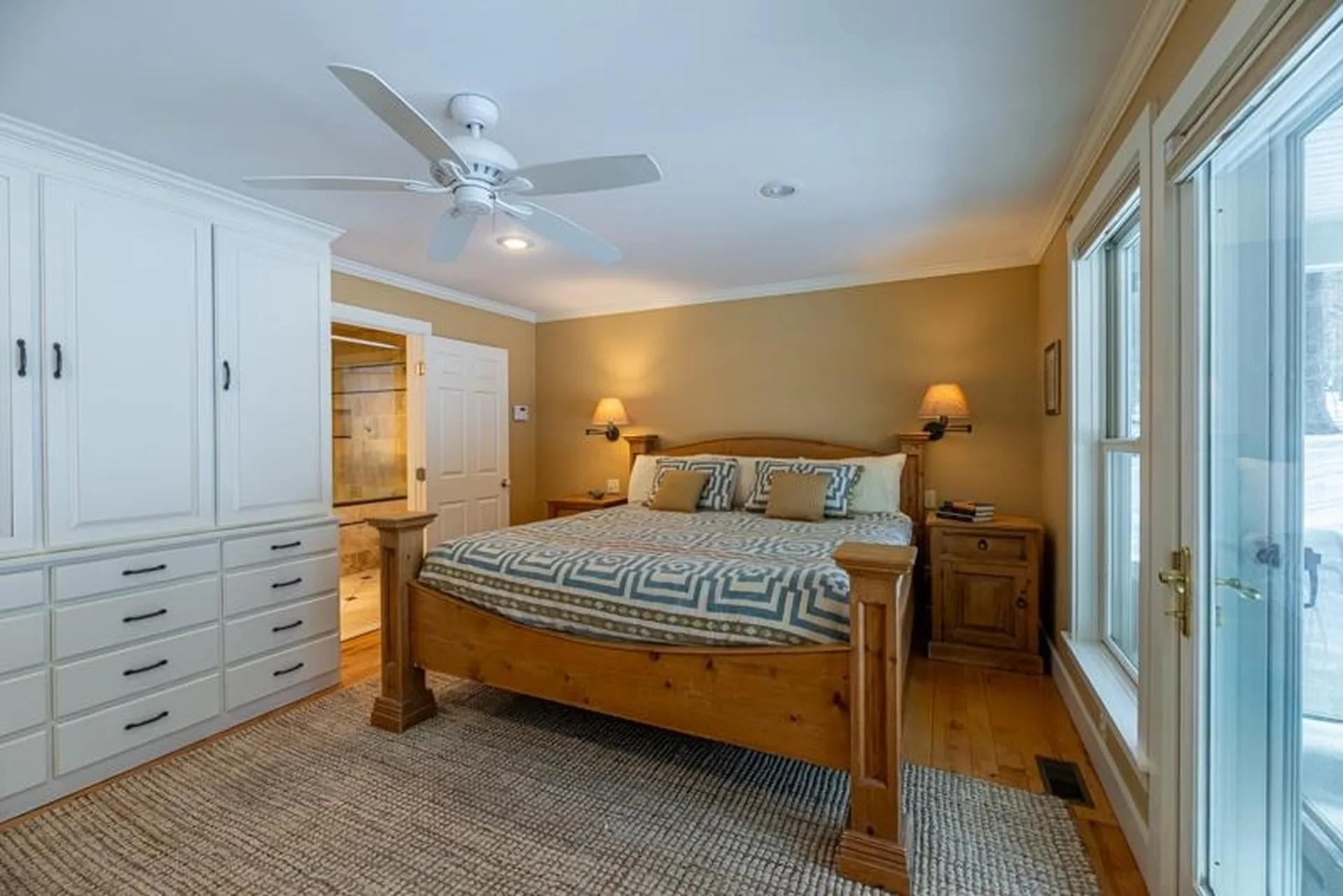 255 Mending Walls Road Manchester VT 05255