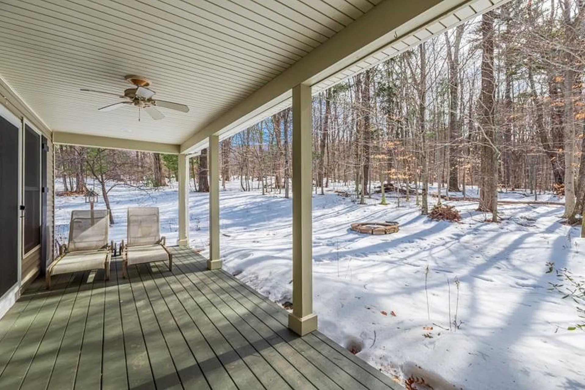 255 Mending Walls Road Manchester VT 05255