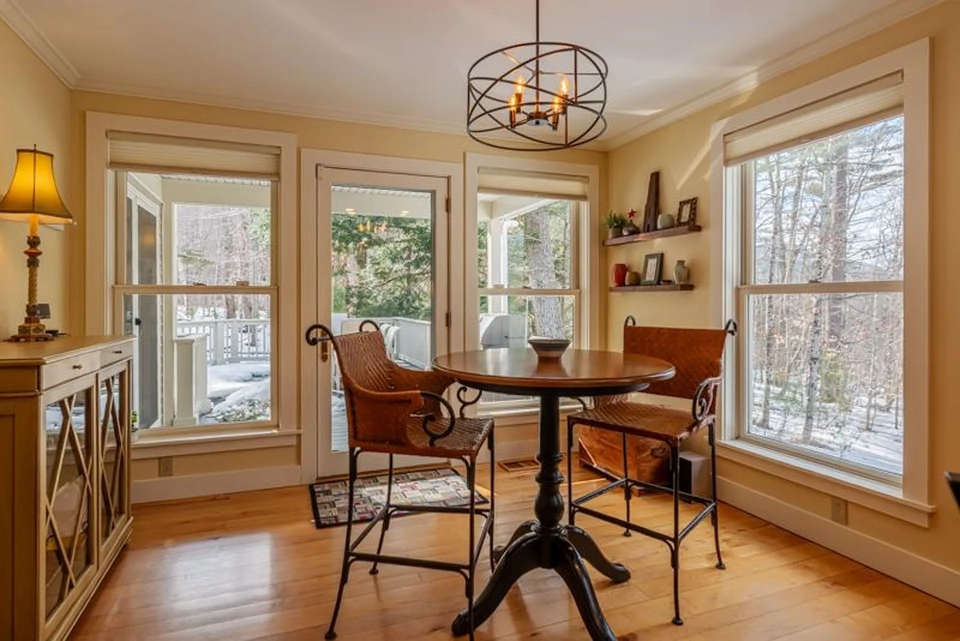 255 Mending Walls Road Manchester VT 05255