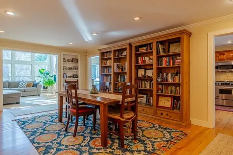 255 Mending Walls Road Manchester VT 05255