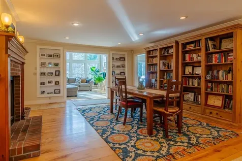 255 Mending Walls Road Manchester VT 05255