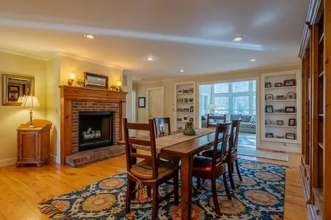 255 Mending Walls Road Manchester VT 05255