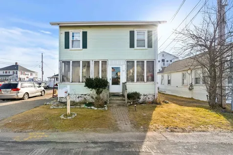 753 Ocean Boulevard Hampton NH 03842