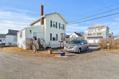 753 Ocean Boulevard Hampton NH 03842