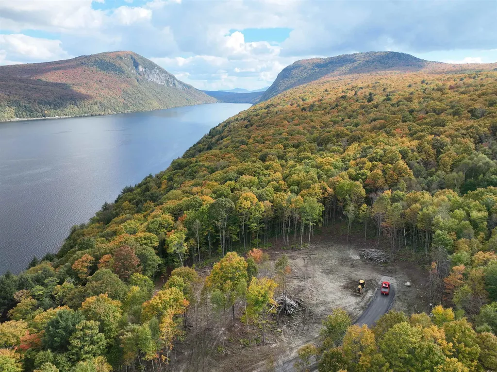 2 Foliage Lane Westmore VT 05822