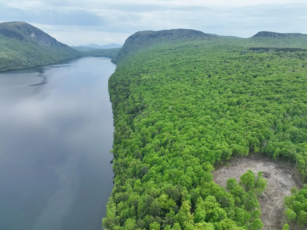 2 Foliage Lane Westmore VT 05822