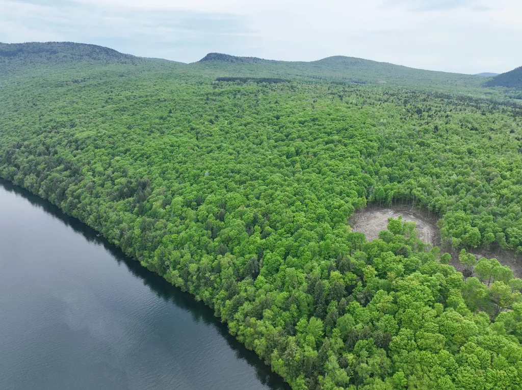 2 Foliage Lane Westmore VT 05822