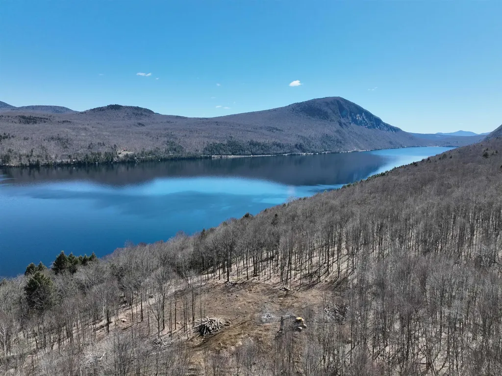 2 Foliage Lane Westmore VT 05822