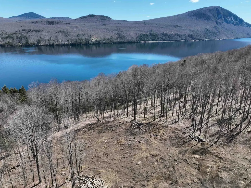 2 Foliage Lane Westmore VT 05822