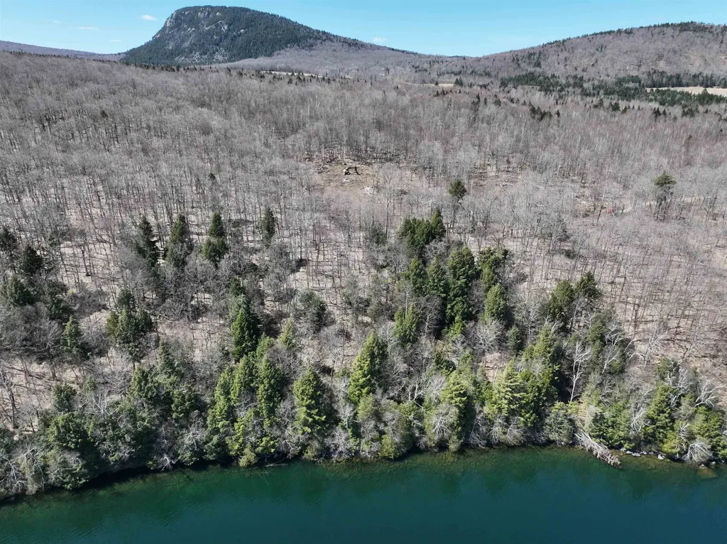 2 Foliage Lane Westmore VT 05822