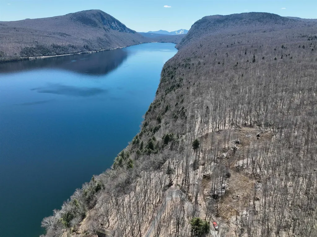 2 Foliage Lane Westmore VT 05822