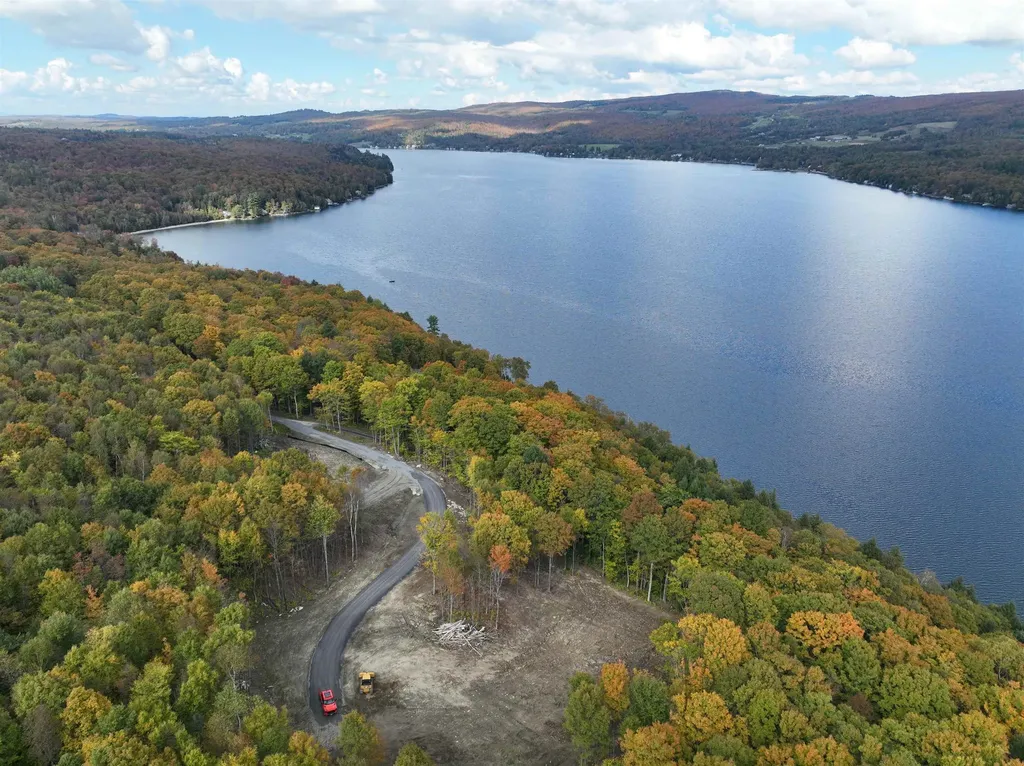 2 Foliage Lane Westmore VT 05822