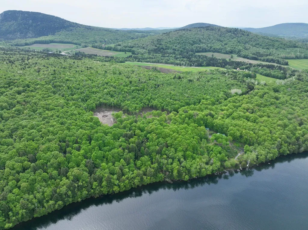 2 Foliage Lane Westmore VT 05822