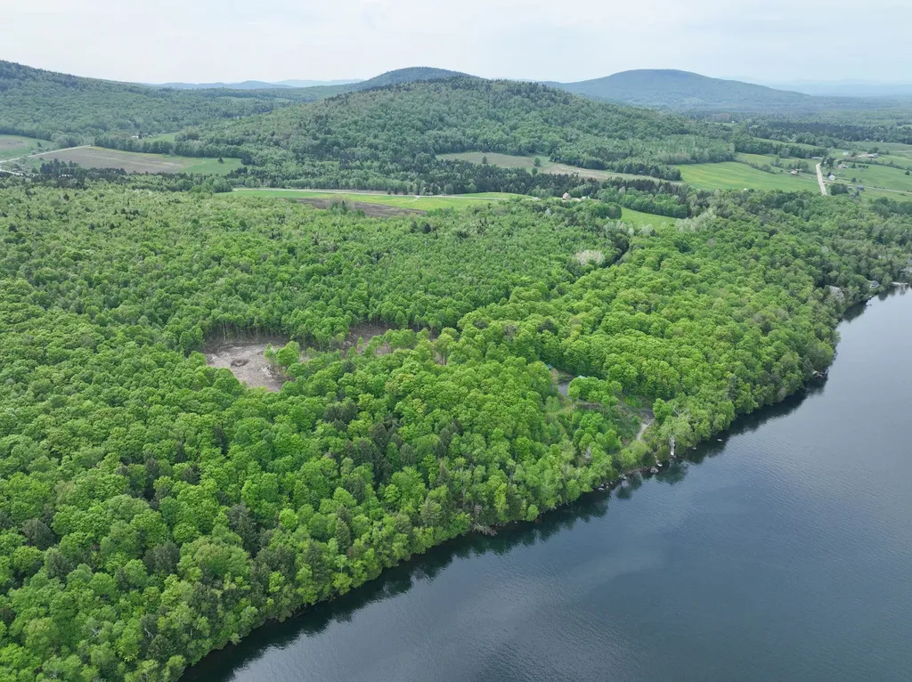 2 Foliage Lane Westmore VT 05822