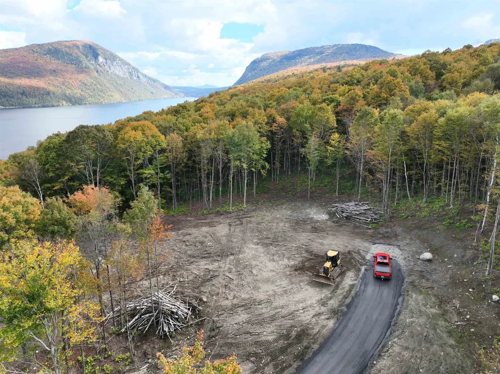 2 Foliage Lane Westmore VT 05822