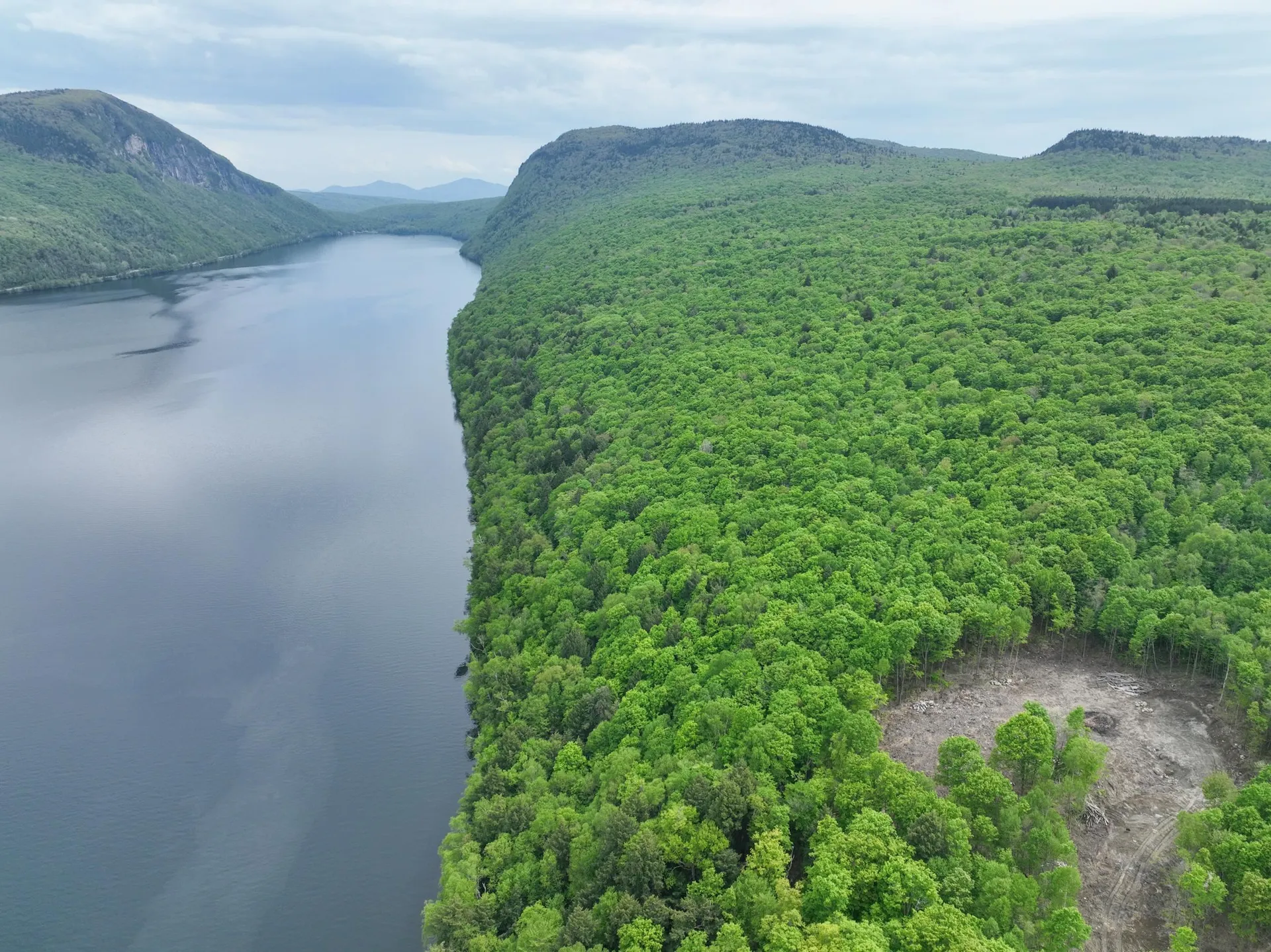 2 Foliage Lane Westmore VT 05822