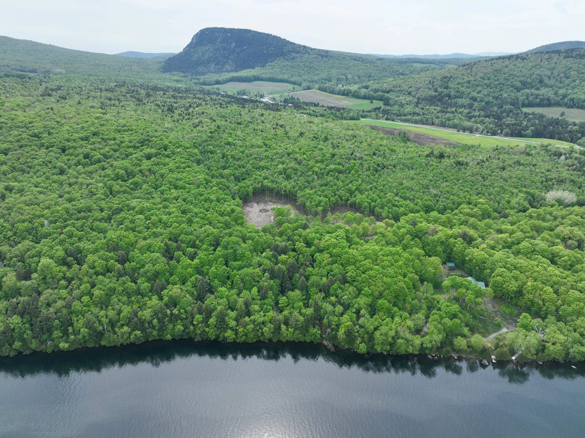 2 Foliage Lane Westmore VT 05822