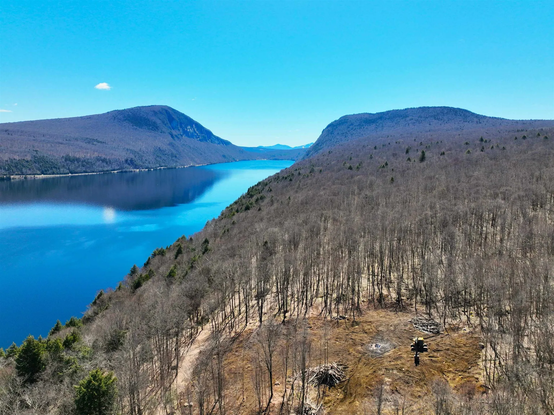 2 Foliage Lane Westmore VT 05822