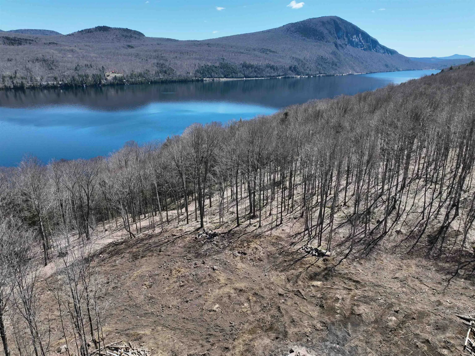 2 Foliage Lane Westmore VT 05822