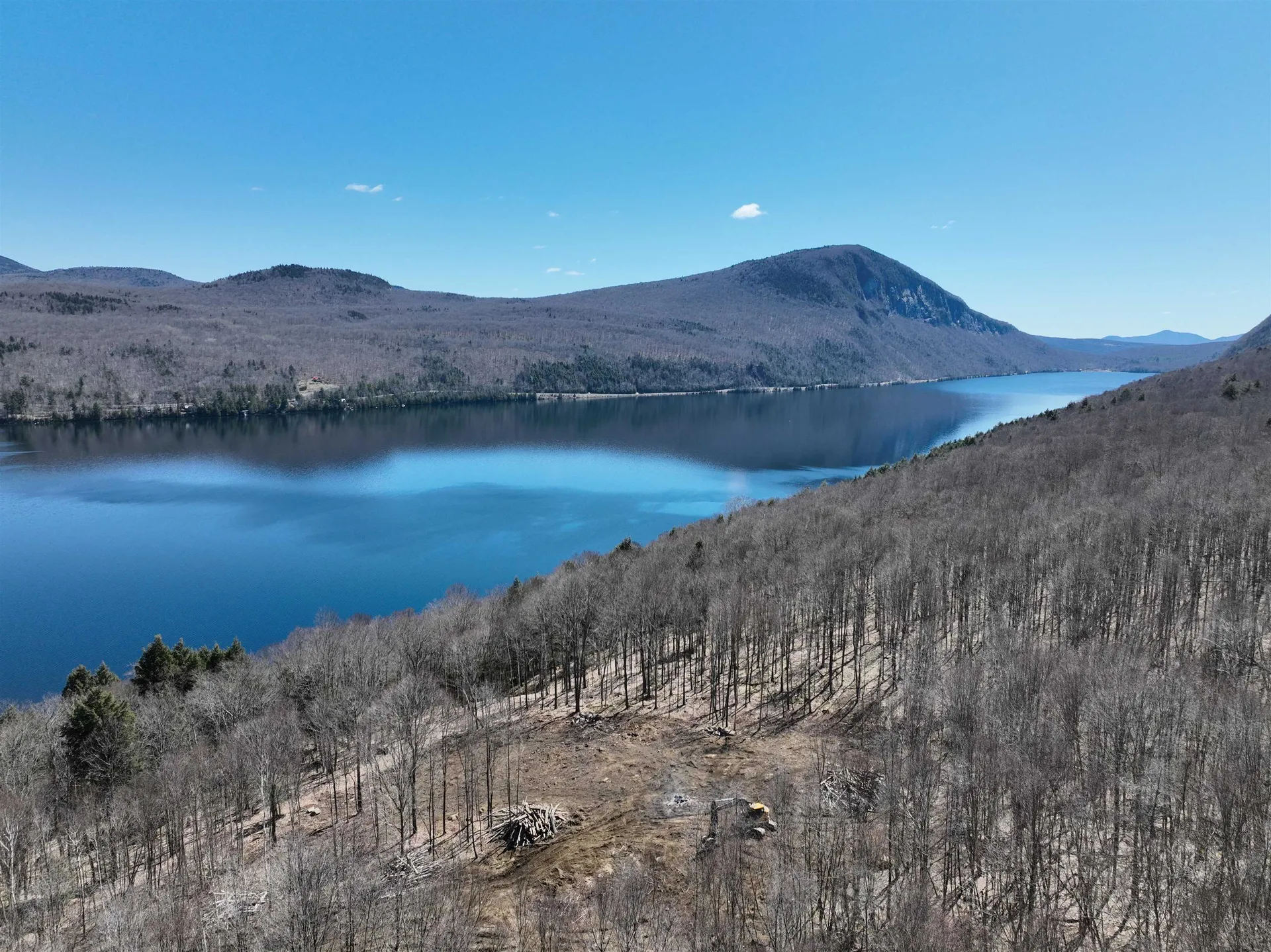 2 Foliage Lane Westmore VT 05822