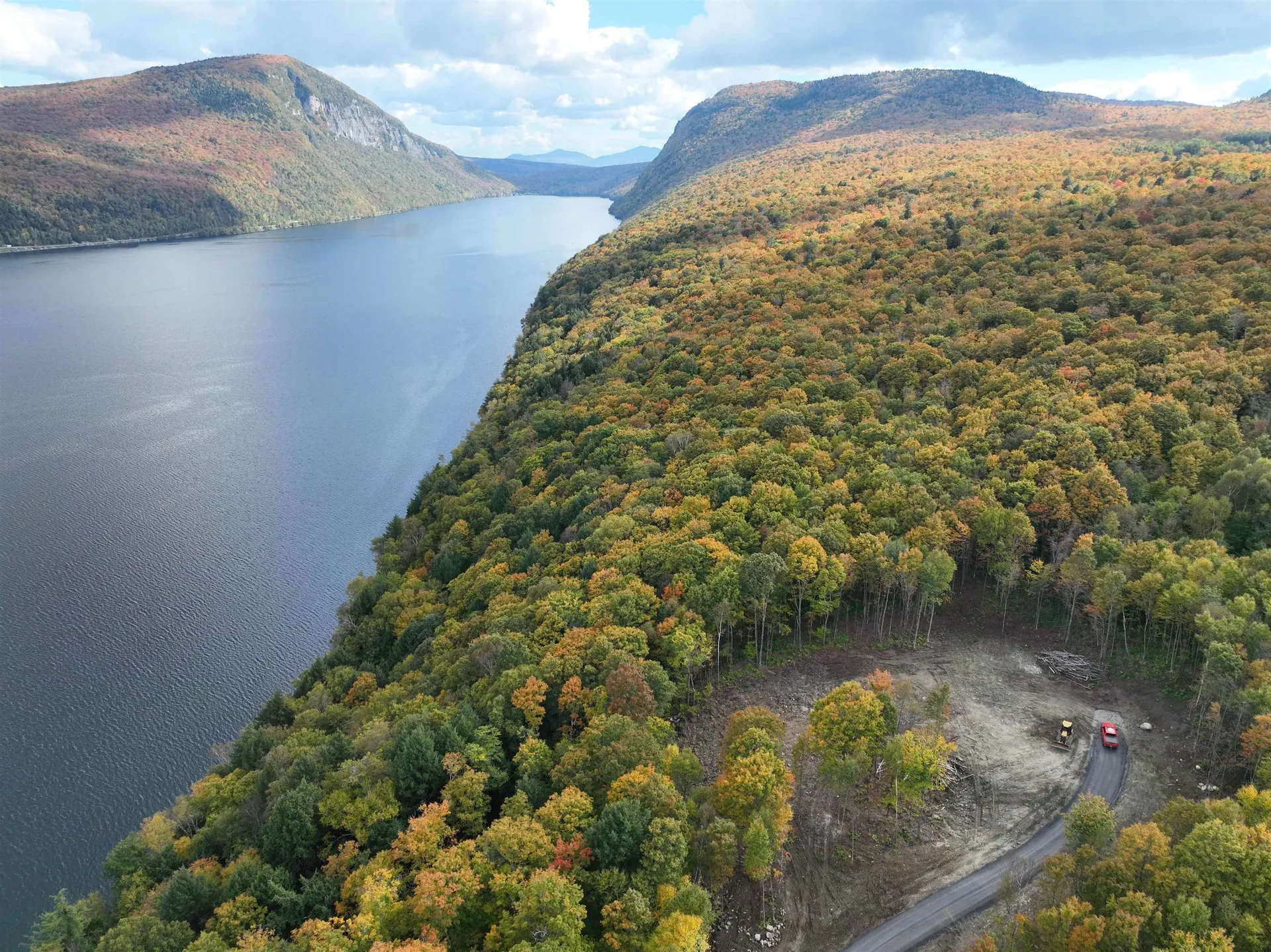 2 Foliage Lane Westmore VT 05822