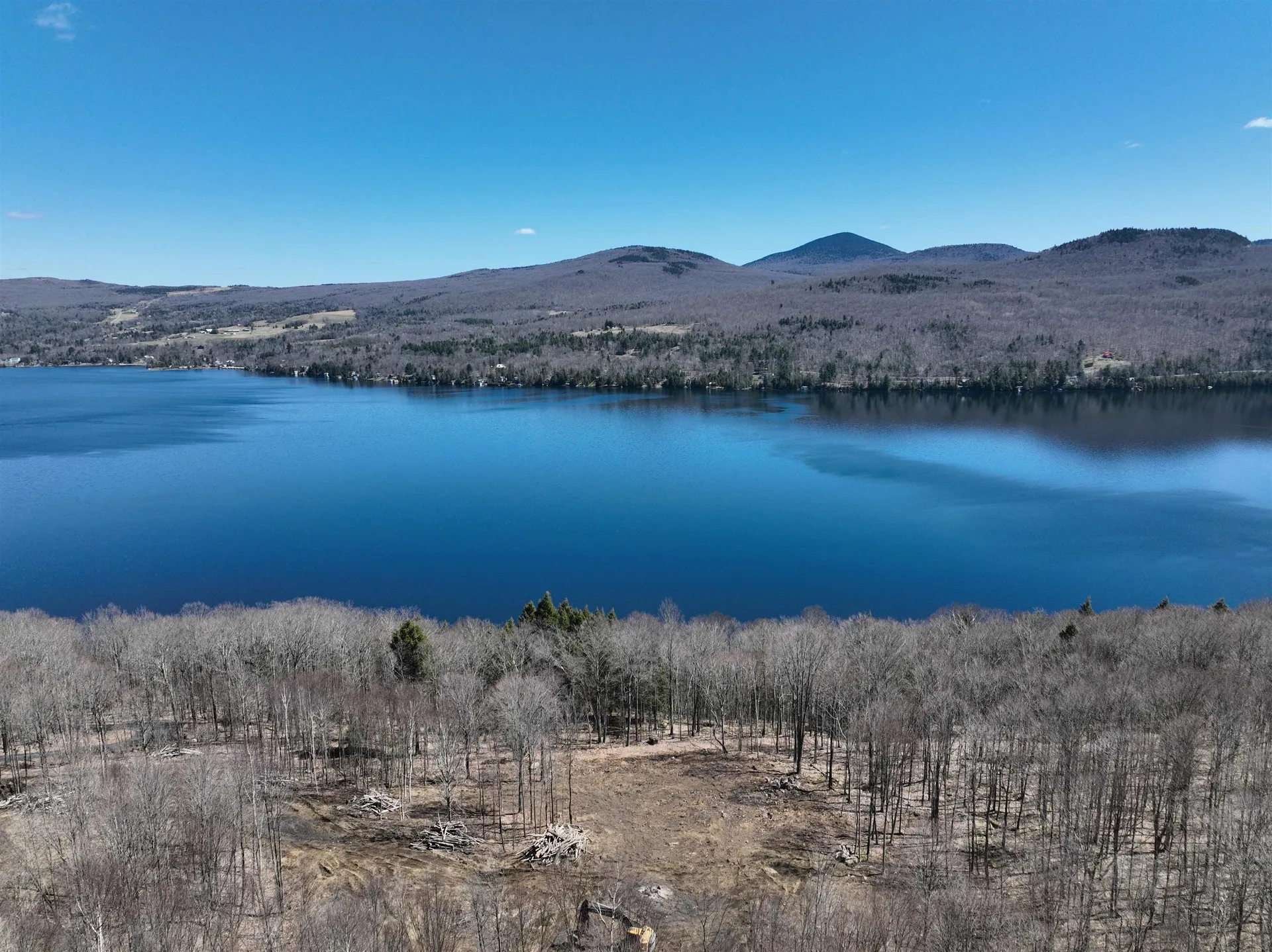 2 Foliage Lane Westmore VT 05822