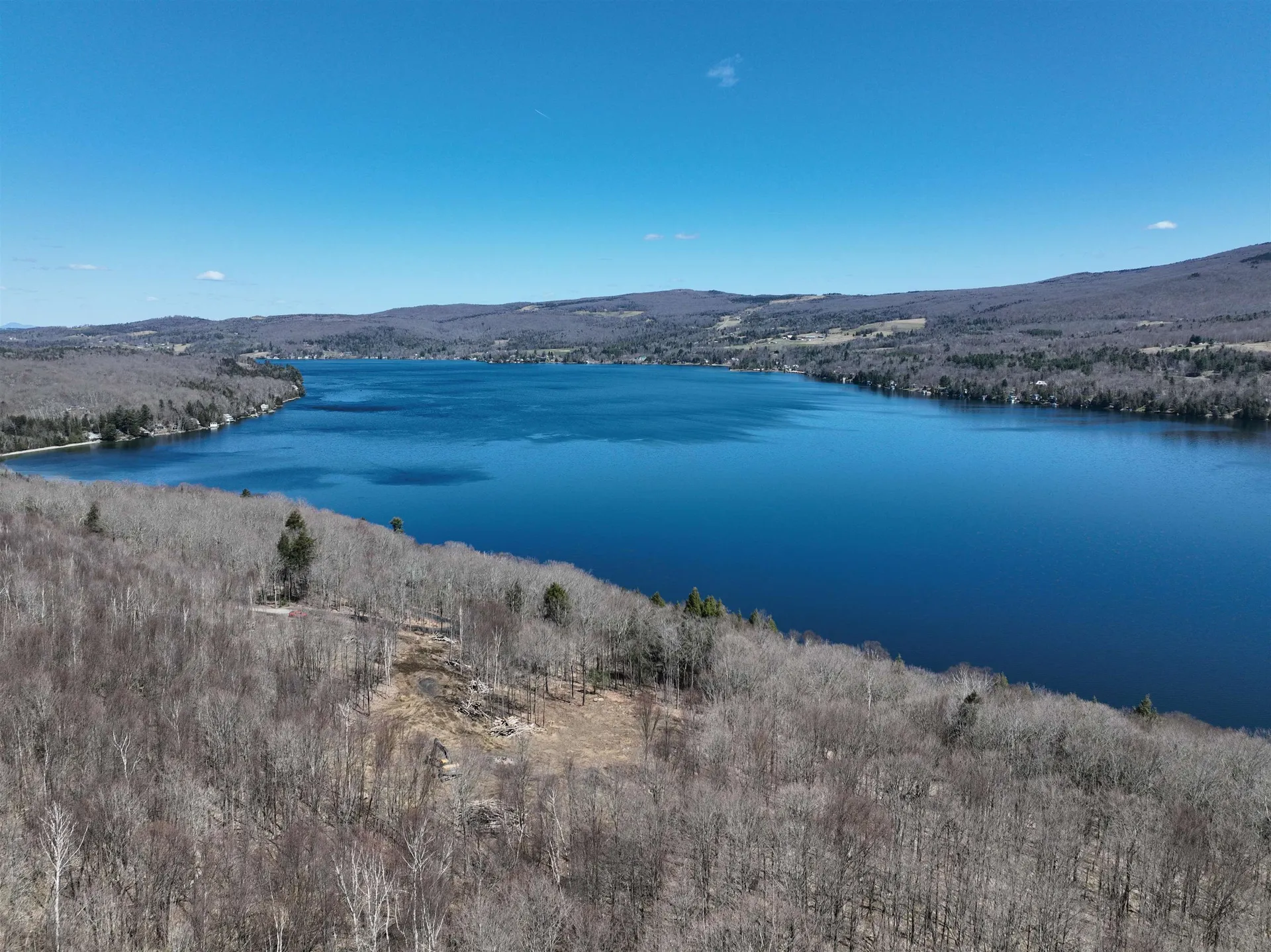 2 Foliage Lane Westmore VT 05822