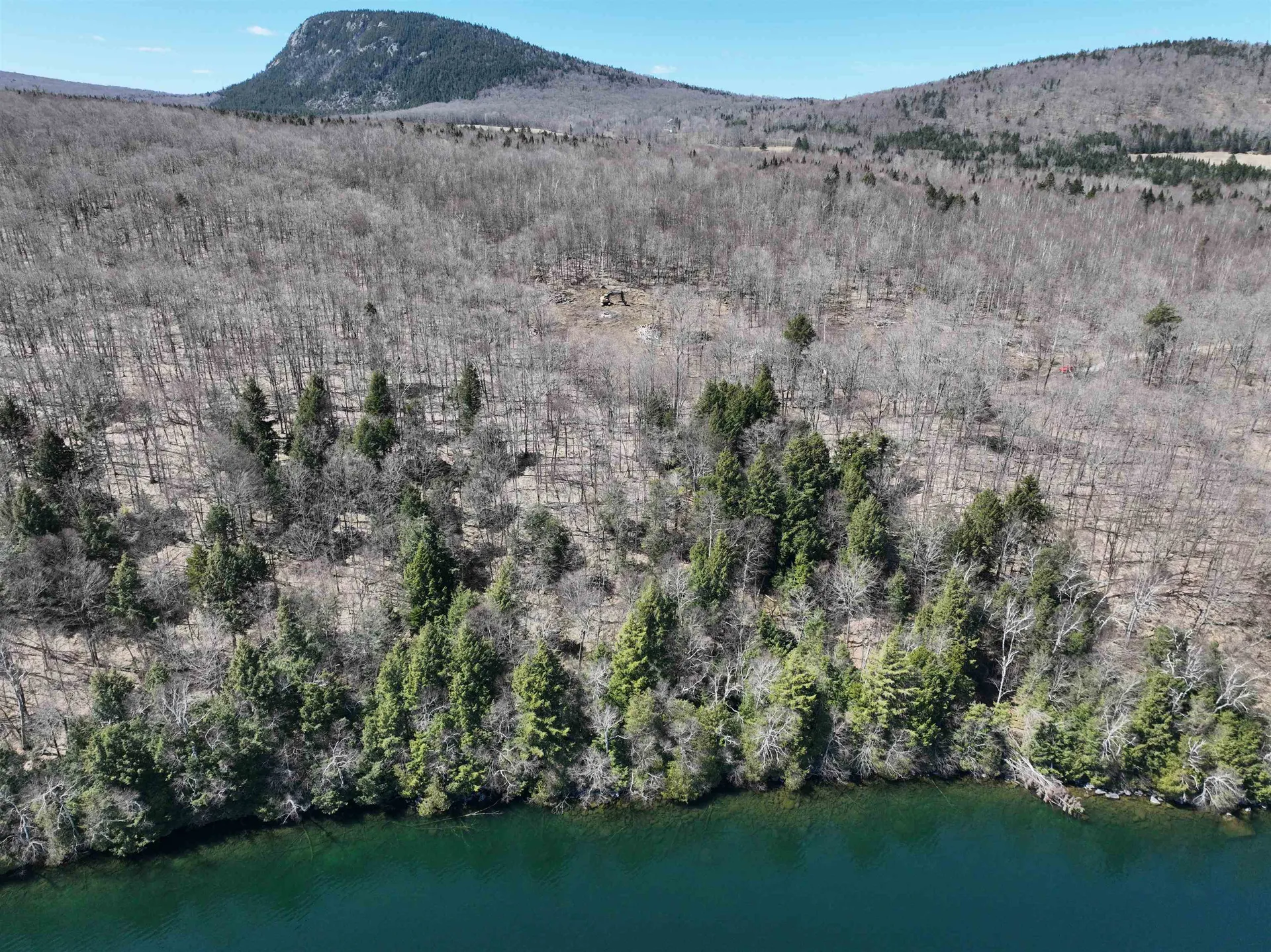 2 Foliage Lane Westmore VT 05822