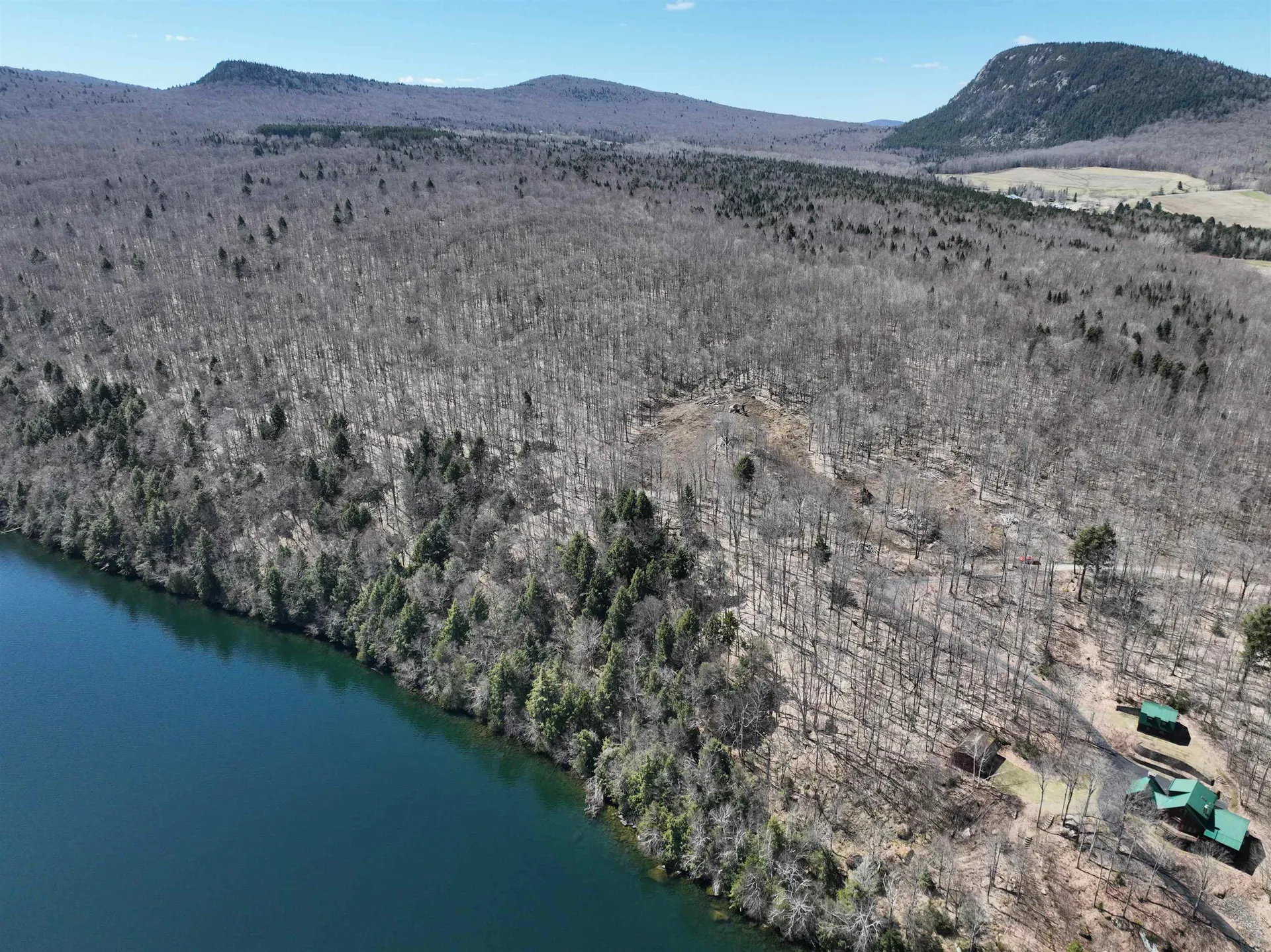 2 Foliage Lane Westmore VT 05822