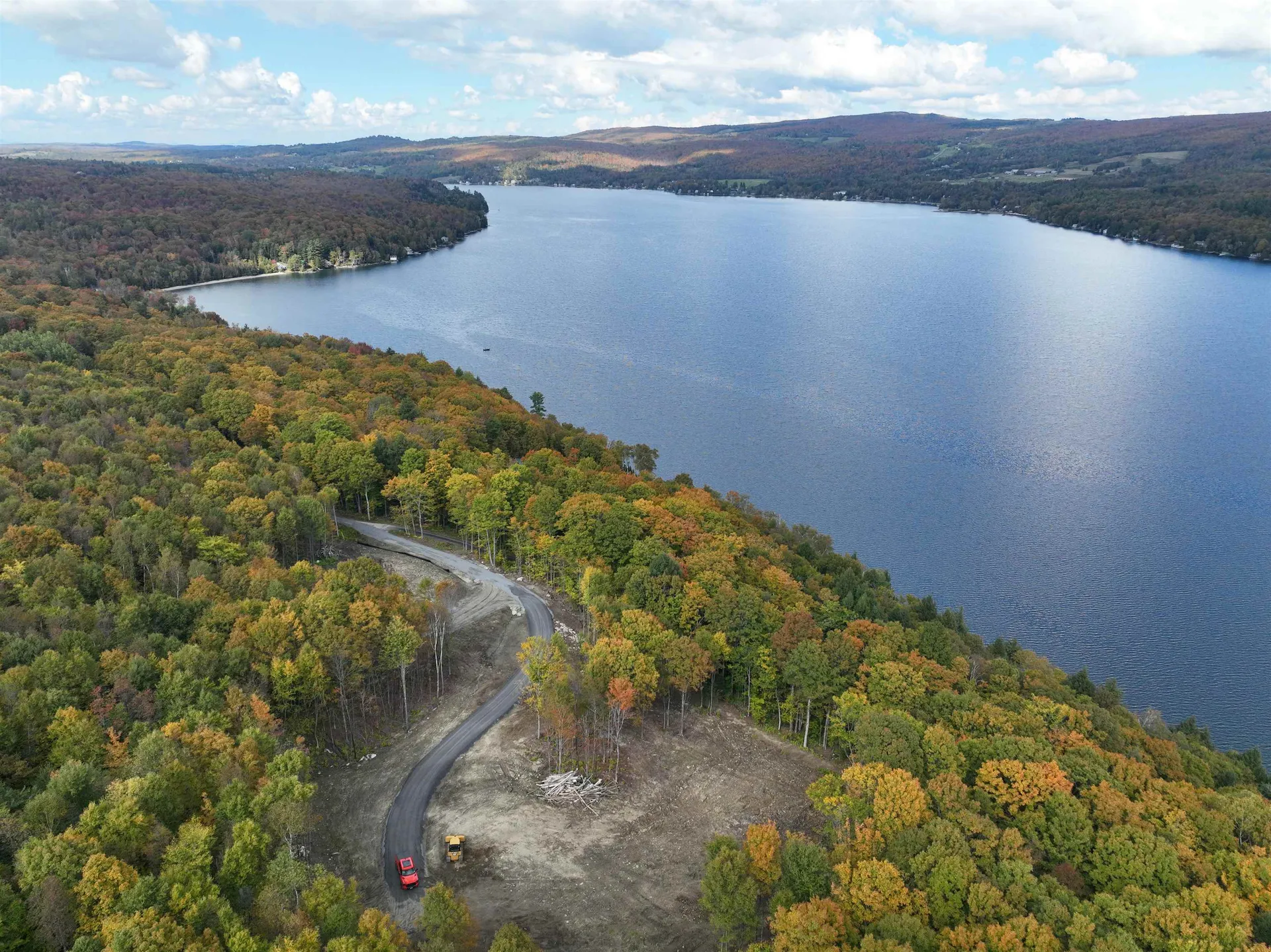 2 Foliage Lane Westmore VT 05822