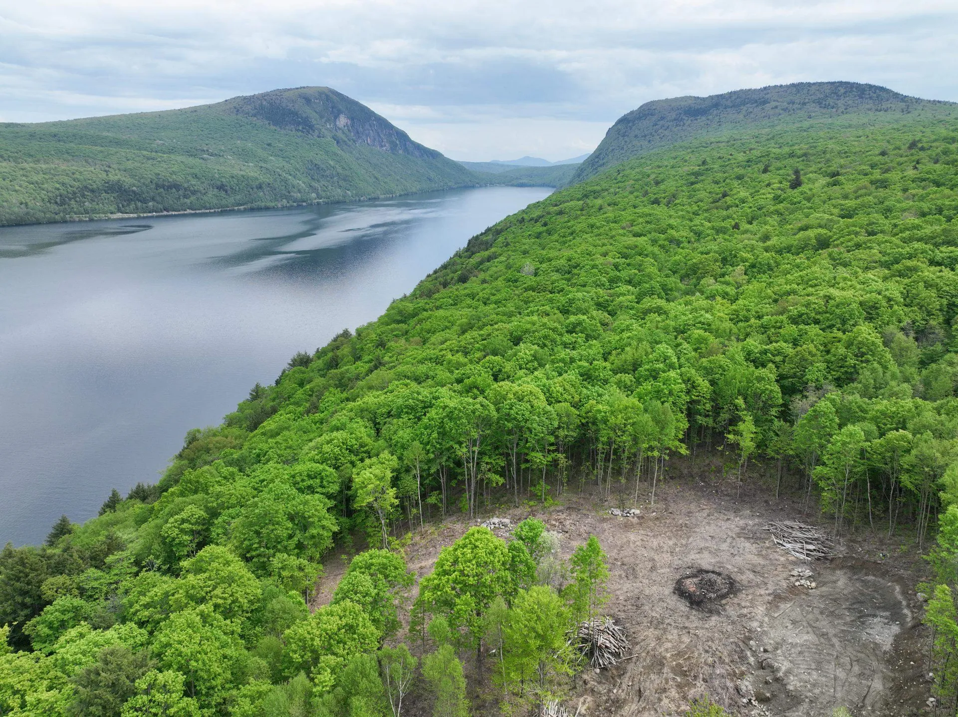 2 Foliage Lane Westmore VT 05822