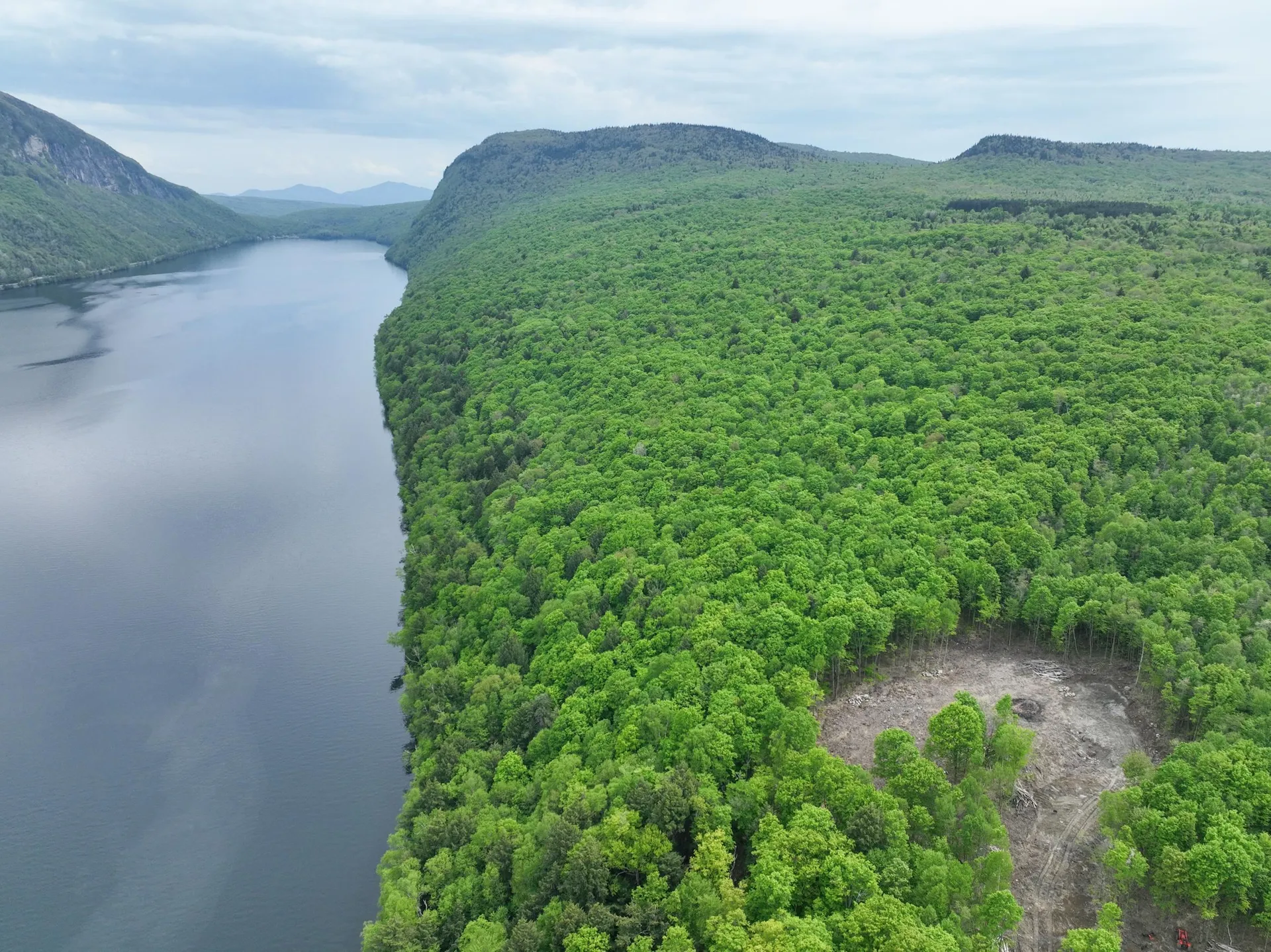2 Foliage Lane Westmore VT 05822
