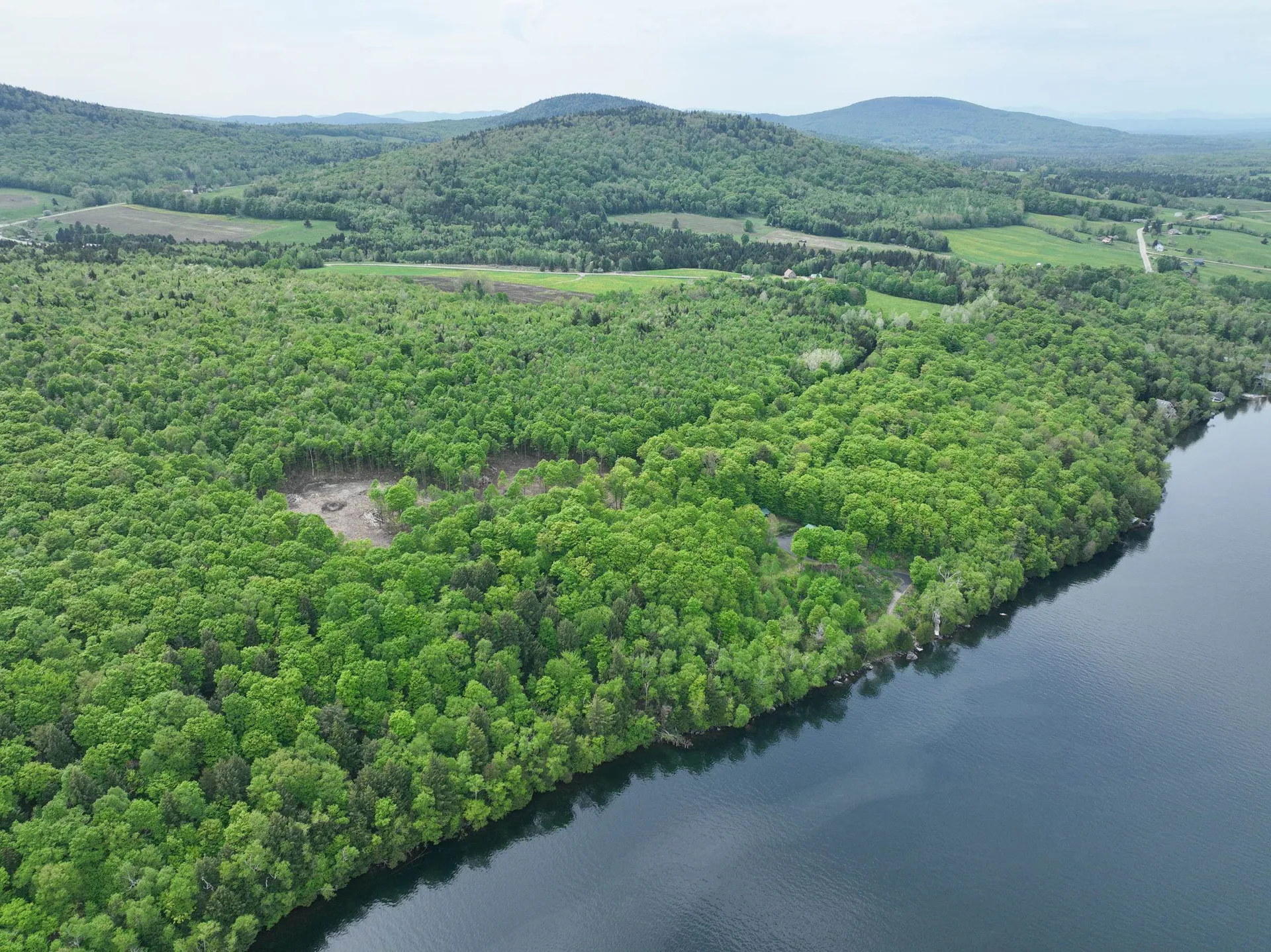 2 Foliage Lane Westmore VT 05822